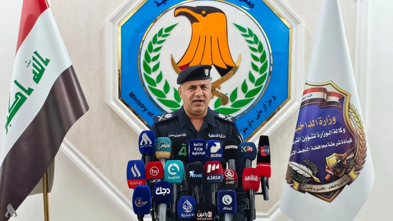 دەیان بازرگان و سەرپێچیکار لە عێراق دەستگیر دەکرێن