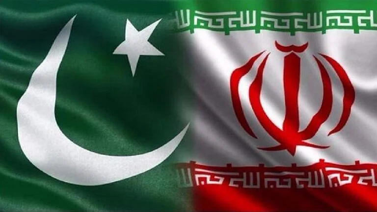 پاکستان داوا لە ئێران دەکات گرژییەکان کەم بکرێنەوە