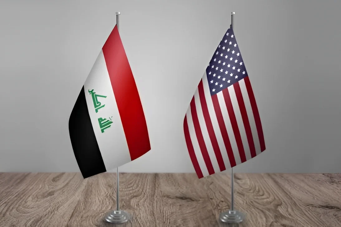 ئامانجى سەردانەکەى زەیدی بۆ ئەمریکا چییە؟