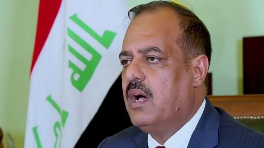 پەرلەمانتارێکى پێشوو لە سەر گەندەڵی دەستگیر کرا
