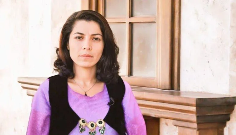 وریشە مورادی ئامادەنەبوو بچێتە دانیشتنی دادگای ڕژێمی ئێران