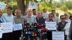 متقاعدو إقليم كردستان يطالبون بحسم مستحقاتهم.. رواتب متأخرة ودرجات وظيفية عالقة
