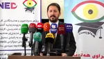 منظمة هلوست: حلبجة لا تحصل على حصتها من المشاريع الحكومية