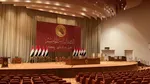 ئەم هەفتەیە پڕۆژەیاسای حەشدی شەعبی دەگاتە پەرلەمان