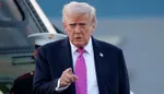 Trump li dijî Îranê şerê aborî û tecrîdkirinê ragihand
