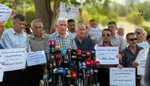 Xanenişînan daxwaza çareserkirina pirsgirêkên xwe kirin