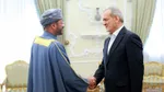 سلطنة عُمان في طهران لبحث إعادة فتح مضيق هرمز وتحريك مفاوضات واشنطن وطهران