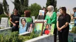 Li Amûdê şehîd Gulistan, Hêro û Necmedîn hatin bîranîn