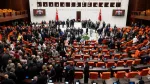 Hefteyek giring ji bo pêvajoyê destpê dike: Desteya Nirxandin û Şopandinê dicive
