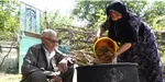 هەورامان؛ دوو هاوژینی بە تەمەن هێشتا بەردەوامن لە ڕووبەڕووبوونەوەی سەختییەکانی ژیان