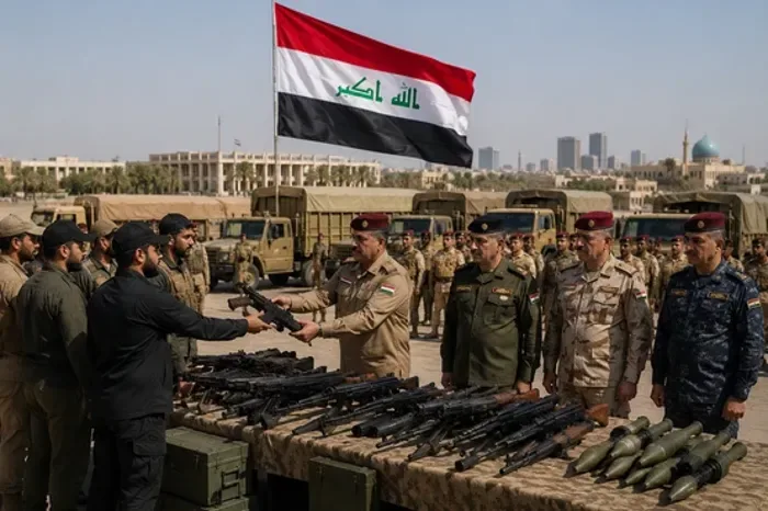 الدولة أم الفصائل؟.. 30 أيلول يفتح أخطر ملفات العراق