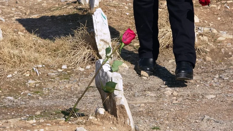 ژنانی هەڵەبجە داوای کۆتاییهێنان بە سوڵحی عەشایەری دەکەن