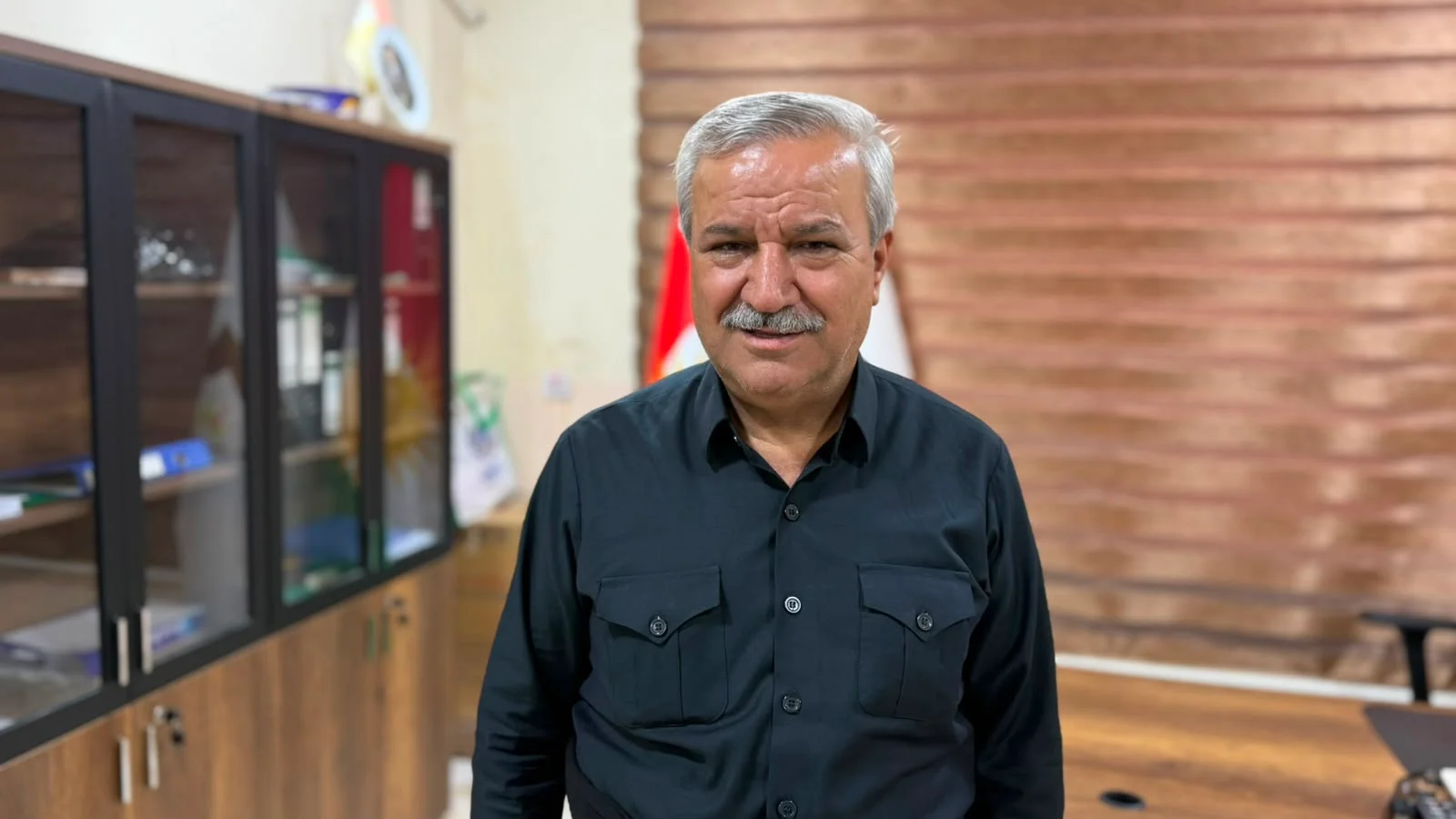 پێشمەرگەیەکی دێرین: پێویستە هێزی پێشمەرگە بە کردەوە و ڕاستەقینە یەکبگرێتەوە