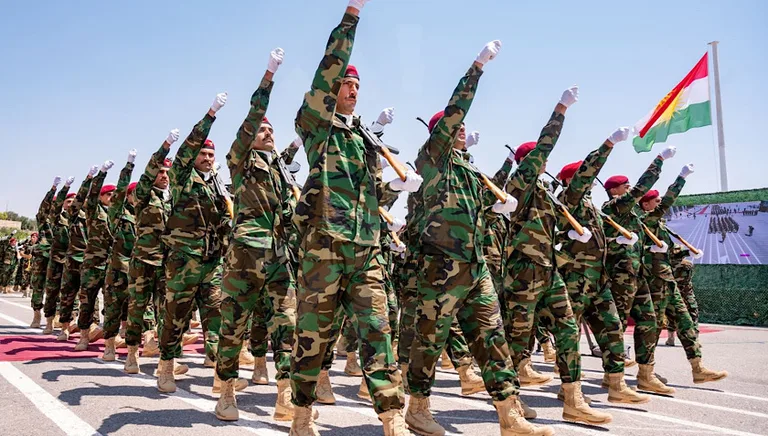 هەرێم بەدوای جێگرەوە بۆ هاوکارییەکانى هاوپەیمانیی نێودەوڵەتیدا دەگەڕێت