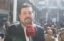 احمد السراجي