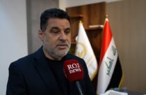 عقيل الفريجي